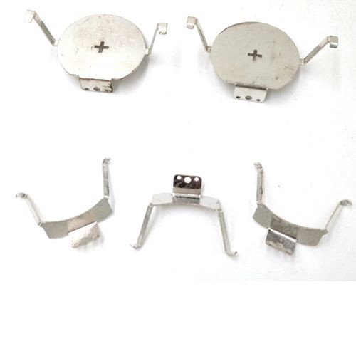 Battery Conversion Contact Spring Nickeling Plate Battery Conversion Contact Spring Nickeling Plate