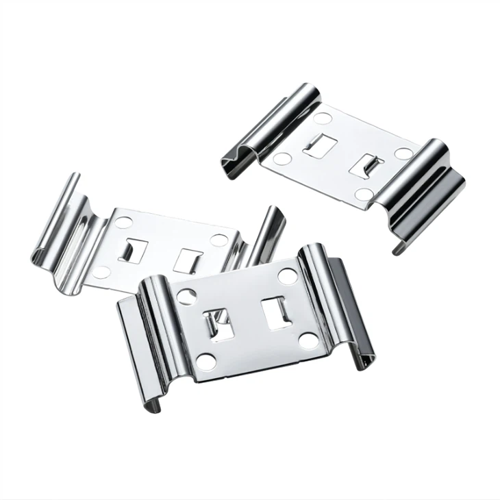 OEM Custom Stainless Steel Sheet Metal Fabrication Laser Cutting Bending Stamping Parts OEM Custom Stainless Steel Sheet Metal Fabrication Laser Cutting Bending Stamping Parts